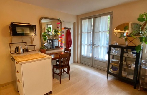 Sud Apartment | apartment 2 P 10 minutes walk from the historic center