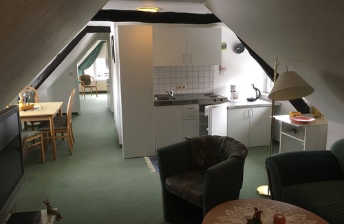 Peenemuende House | Apartment 2 Peenemünde