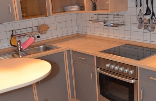 Gilching Apartment | Apartment - 2 persons