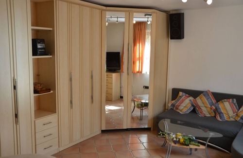 Gilching Apartment | Apartment - 2 persons