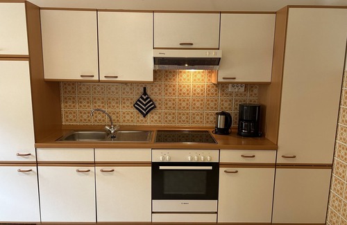 Schleching Apartment | Apartment- 2 persons, 80sqm, 1 bedroom, balcony, WLAN