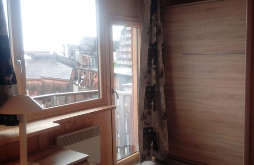 Avoriaz Apartment | Apartment 2 rooms/5 persons residence Alpages 1, 7th floor