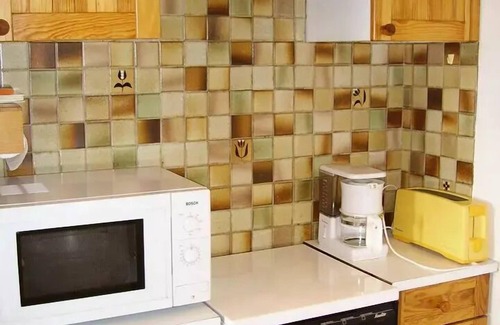 Viel-Alpe Apartment | APARTMENT 2 ROOMS -ALPE D'HUEZ QUARTIER DU VIEL ALPE
