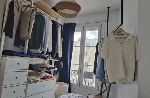 11th Arrondissement Apartment | Apartment 2 rooms near Bastille