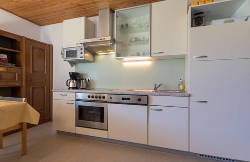 Radstadt Apartment | Apartment/2 Rooms Type C - Tripolt, Country House