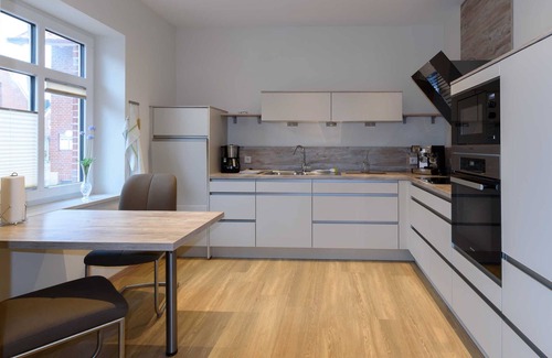 Ditzum Apartment | Apartment 2 - Sielhof Ditzum, 45222