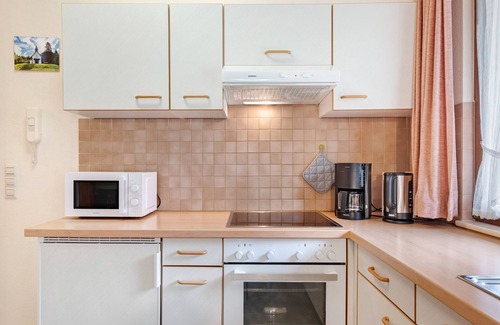 Todtnau Apartment | Apartment '2 Stübenbach, 47 M²' with Mountain View, Shared Terrace and Wi-Fi