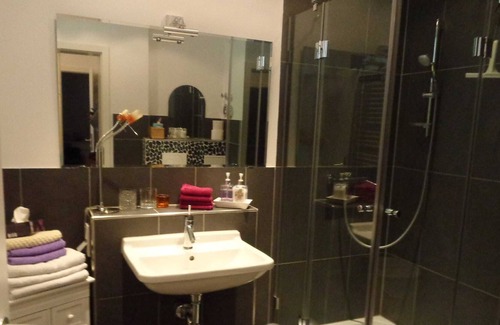 Leimen Apartment | Apartment 2 to 4 persons Moon - Residenz am Berg