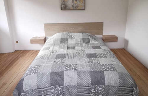 Cadeac Apartment | apartment 2 to 6 people in the Aure valley at the gates of St Lary