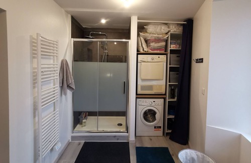 Cadeac Apartment | apartment 2 to 6 people in the Aure valley at the gates of St Lary