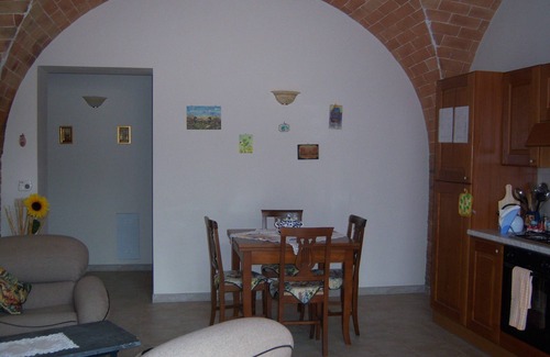 Rosignano Marittimo House | Apartment 2 - Villa Saracino