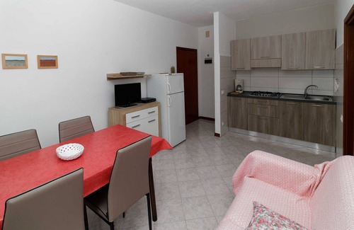 Bibione Lido del Sole Apartment | Apartment 2 - Villa Solingen