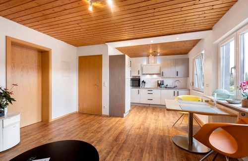 Braeunlingen Apartment | Apartment '2' with Wi-Fi