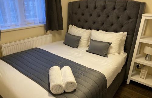 Custom House Apartment | Apartment 20 @ Excel London