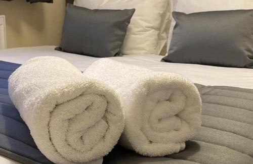 Custom House Apartment | Apartment 20 @ Excel London