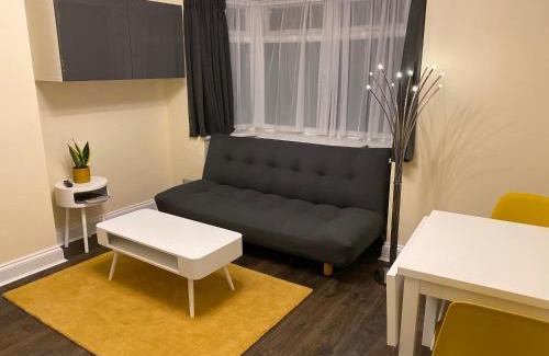 Custom House Apartment | Apartment 20 @ Excel London