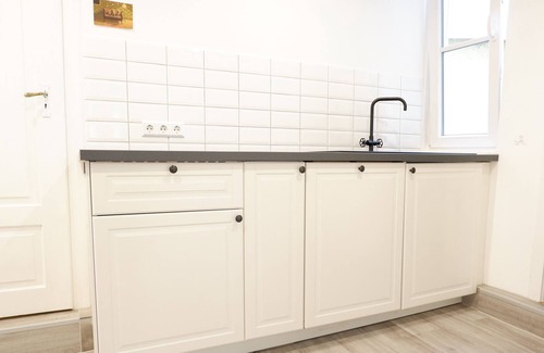 Tuebingen Apartment | Apartment 20, Ferienwohnung, 70 qm, 2 Schlafzimmer, 2 Badezimmer, max. 7 Personen