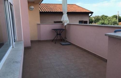 Karigador Apartment | Apartment, 200m from sea