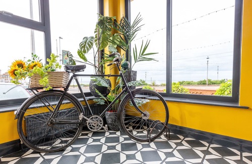 North Shore Apartment | Apartment 201 - Gull