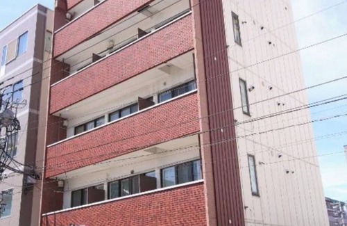 Susukino Apartment | Apartment 201/Sapporo Hokkaidō