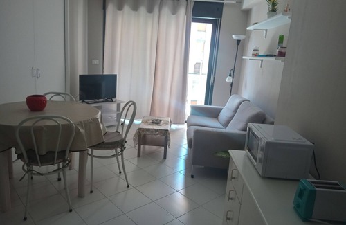 Province of Messina Apartment | Apartment 204