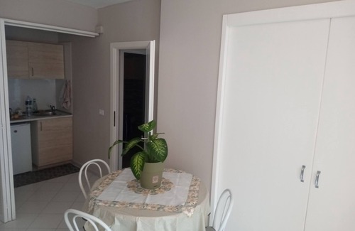 Province of Messina Apartment | Apartment 204