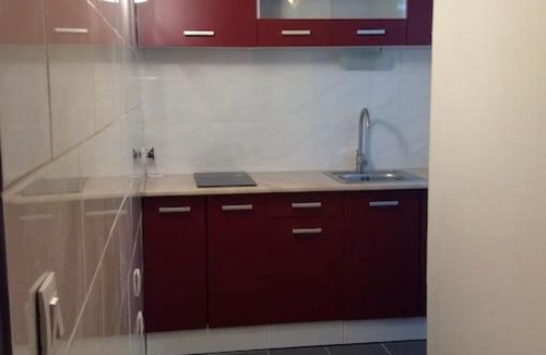 La Ville-du-Bois Apartment | Apartment 20mns from Paris