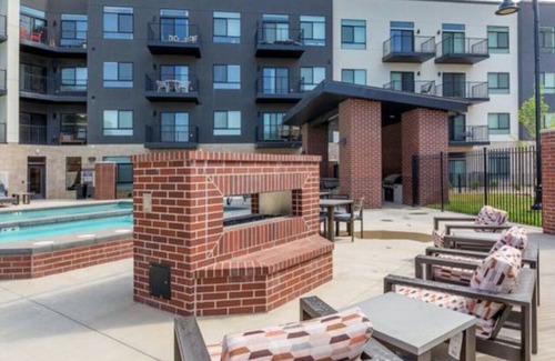 North Salt Lake Apartment | Apartment 2107 · Luxury style 1 bed 1 bath apartment