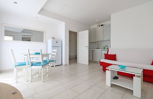 Skatari Apartment | Apartment 2185/56340 (Istria - Pula), 5000m from the beach