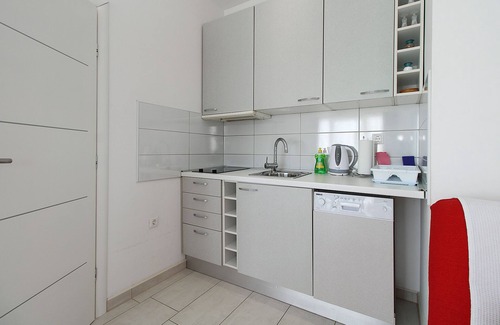 Skatari Apartment | Apartment 2185/56340 (Istria - Pula), 5000m from the beach