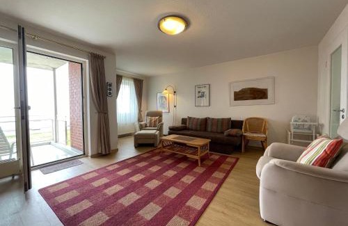 Innenhafen Apartment | Apartment 22