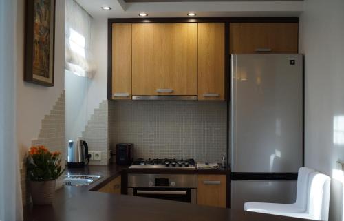 Agenskalns Apartment | apartment 22