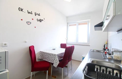 Veruda Apartment | Apartment 2296/78631 (Istria - Pula), 500m from the beach