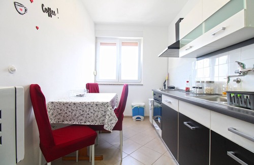 Veruda Apartment | Apartment 2296/78631 (Istria - Pula), 500m from the beach