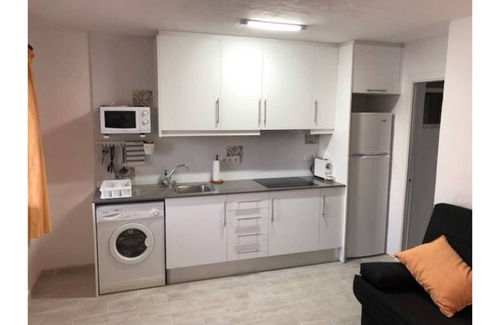 Binisafua Apartment | Apartment (23) in residential complex in Binisafua