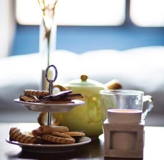 Varberg Apartment | Apartment 24, Hotell