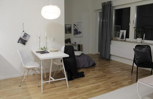Varberg Apartment | Apartment 24, Hotell