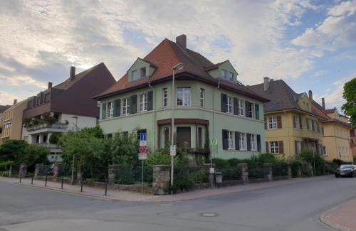Coburg Apartment | Apartment 24 - zentrumsnah