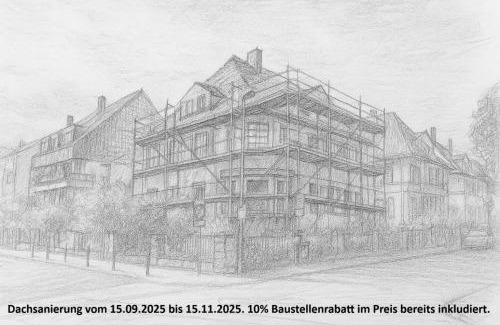 Coburg Apartment | Apartment 24 - zentrumsnah