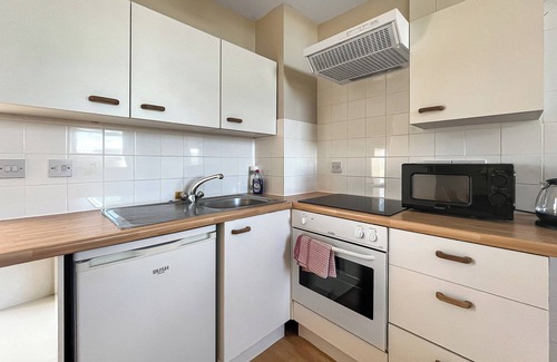 Hailsham Apartment | Apartment 25 - UK48728