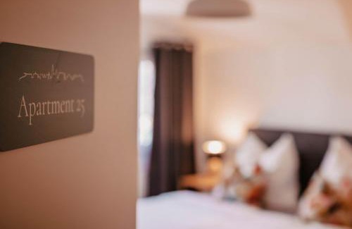 Coburg Apartment | Apartment 25 - zentrumsnah