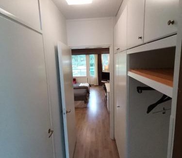 Ikaalinen Apartment | Apartment 252, 2nd floor!