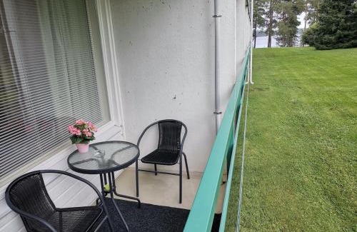 Ikaalinen Apartment | Apartment 252, 2nd floor!