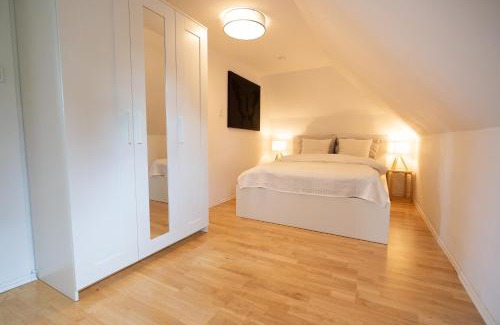 Coburg Apartment | Apartment 27