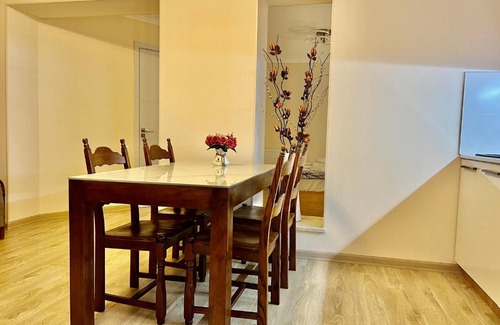 Kutaisi Apartment | APARTMENT #27