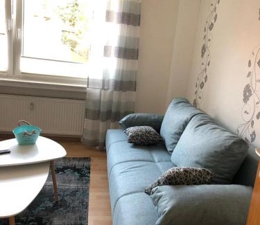 Castrop-Rauxel Apartment | Apartment 28 o M