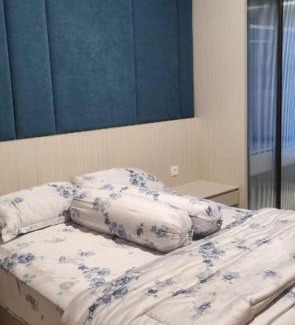 Pakuwon City Apartment | Apartment 2BR Amor Pakuwon City Mall Surabaya Indonesia