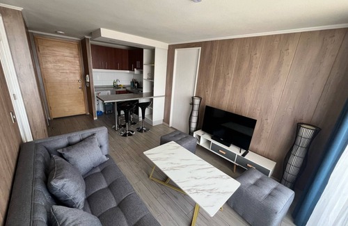 San Miguel Apartment | Apartment 2D + 2B - Private parking