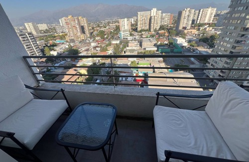 San Miguel Apartment | Apartment 2D + 2B - Private parking