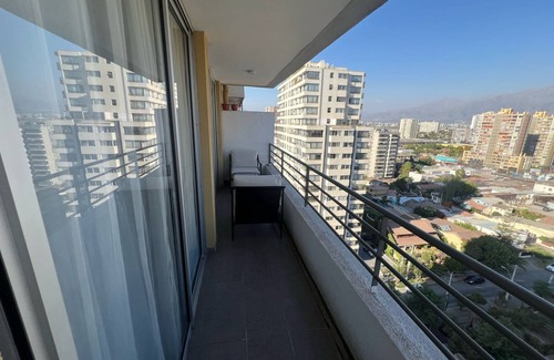 San Miguel Apartment | Apartment 2D + 2B - Private parking